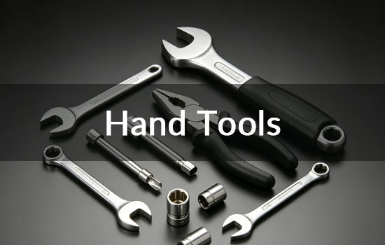 Hand Tools