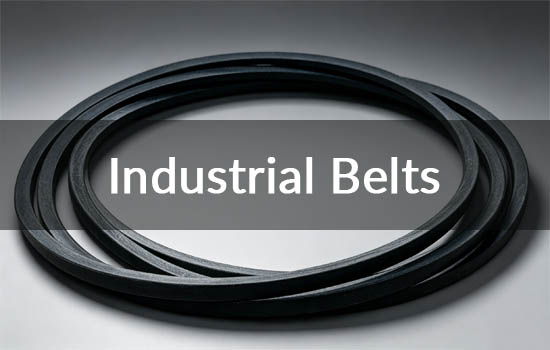 Industrial Belts
