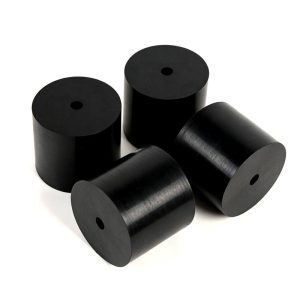 Industrial Rubber Pads