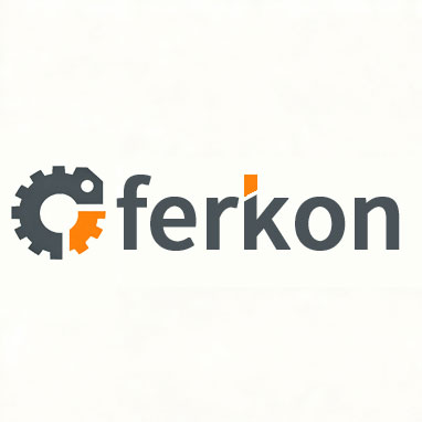 Ferkon™ Parts - Industrial Belts, Seals & Rubber Products